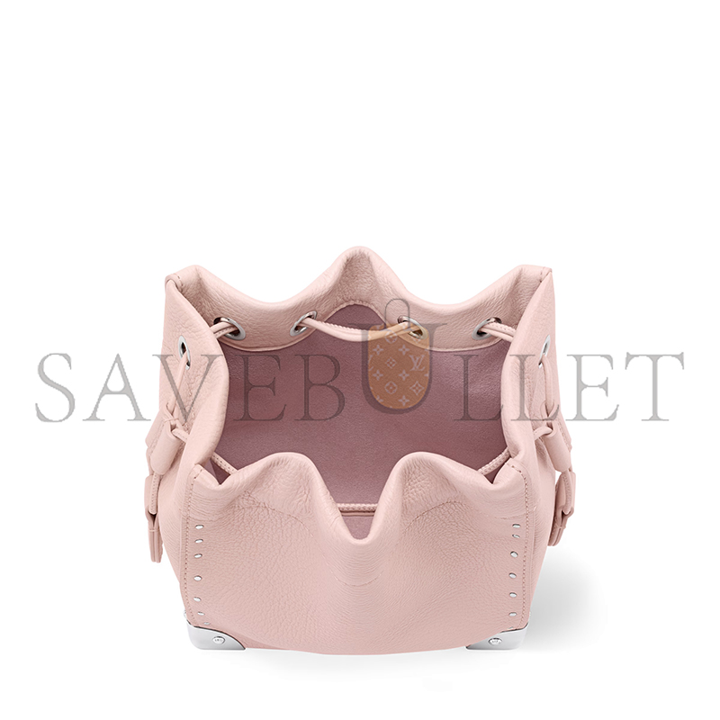 l0vis Vvtt0n nano noÉ trunk m2a067 (17*15*8cm)